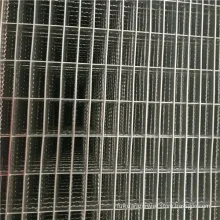 Hot Dipped Galvanized Press Welded 2mm Steel Grating